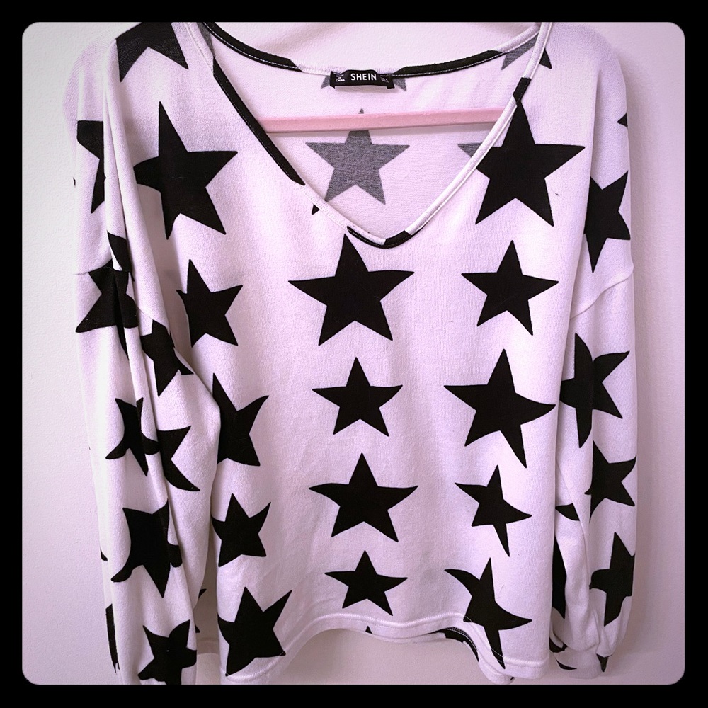 Long sleeve